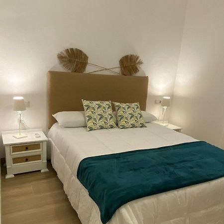 Habitaciones Con Bano Sin Cocina Ni Salon Sierra De Las Villas Mogon Exteriér fotografie