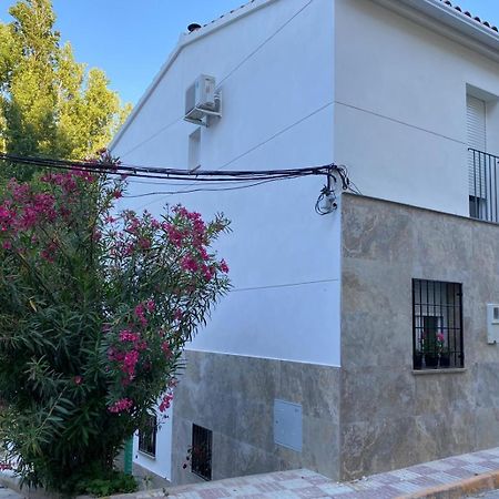 Habitaciones Con Bano Sin Cocina Ni Salon Sierra De Las Villas Mogon Exteriér fotografie